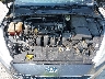 1FADP3F24HL****** Repairable 2017 Ford Focus in Raleigh
