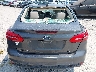 1FADP3F24HL****** Wrecked 2017 Ford Focus