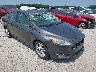 1FADP3F24HL****** Salvage and Wrecked 2017 Ford Focus in Raleigh