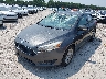 1FADP3F24HL****** Used and Repairable 2017 Ford Focus in Raleigh