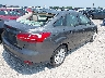 1FADP3F24HL****** Salvage and Wrecked 2017 Ford Focus in North Carolina State