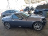 JM1NC26F880****** Repairable 2008 Mazda MX-5 in California State