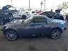 JM1NC26F880****** Salvage 2008 Mazda MX-5