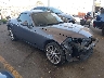 JM1NC26F880****** Salvage and Wrecked 2008 Mazda MX-5 in North Hollywood