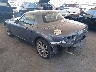 JM1NC26F880****** Salvage and Repairable 2008 Mazda MX-5 in North Hollywood