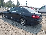 WDDHF5GB6AA****** Salvamento y Reparables 2010 Mercedes-Benz E-Class en Seattle