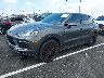 WP1AA2AY1MD****** Used and Repairable 2021 Porsche Cayenne in Dream Rides