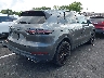 WP1AA2AY1MD****** Salvage and Wrecked 2021 Porsche Cayenne in Tennessee State