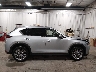 JM3KFBDM7M0****** Repairable 2021 Mazda CX-5 in Iowa State