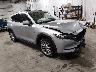 JM3KFBDM7M0****** Salvage and Wrecked 2021 Mazda CX-5 in Des Moines