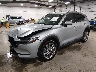 JM3KFBDM7M0****** Used and Repairable 2021 Mazda CX-5 in Des Moines