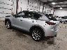 JM3KFBDM7M0****** Salvage and Repairable 2021 Mazda CX-5 in Des Moines