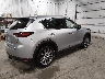 JM3KFBDM7M0****** Salvage and Wrecked 2021 Mazda CX-5 in Iowa State