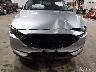 JM3KFBDM7M0****** Salvage and Repairable 2021 Mazda CX-5 in Iowa State