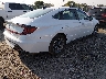 5NPEL4JAXMH****** Salvage and Wrecked 2021 Hyundai Sonata in Kansas State