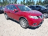 KNMAT2MT7FP****** Salvage and Wrecked 2015 Nissan Rogue in Seattle