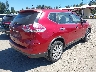 KNMAT2MT7FP****** Salvage and Wrecked 2015 Nissan Rogue in Washington State