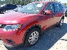 KNMAT2MT7FP****** Salvage and Repairable 2015 Nissan Rogue in Washington State