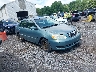 2T1BR32E25C****** Salvage and Wrecked 2005 Toyota Corolla in Albany