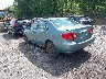 2T1BR32E25C****** Salvage and Repairable 2005 Toyota Corolla in Albany