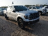 1FTFW1ET9CF****** Salvamento y Destrozados 2012 Ford F-150 en Houston