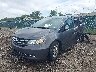 5FNRL5H49FB****** Salvage 2015 Honda Odyssey in Ohio State