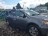 5FNRL5H49FB****** Wrecked 2015 Honda Odyssey in Ohio State