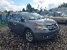 5FNRL5H49FB****** Salvage and Wrecked 2015 Honda Odyssey in Columbus