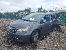 5FNRL5H49FB****** Used and Repairable 2015 Honda Odyssey in Columbus
