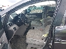 5FNRL5H49FB****** Used and Repairable 2015 Honda Odyssey in Ohio State