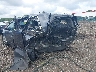 5FNRL5H49FB****** Salvage and Repairable 2015 Honda Odyssey in Ohio State