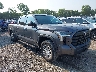 5TFLA5EC8NX****** Salvage and Repairable 2022 Toyota Tundra in Davenport