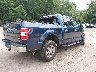 1FTEW1EP8JF****** Salvage and Wrecked 2018 Ford F-150 in Vermont State