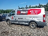 1FTYR1ZM6HK****** Reparables 2017 Ford Transit-250 en Estado de Massachusetts
