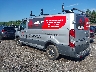 1FTYR1ZM6HK****** Salvamento y Reparables 2017 Ford Transit-250 en Boston Shirley