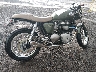 SMT920K10GT****** Salvage 2016 Triumph Thruxton in Nevada State