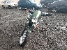 SMT920K10GT****** Used and Repairable 2016 Triumph Thruxton in Nevada State