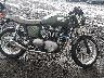 SMT920K10GT****** Wrecked 2016 Triumph Thruxton in Rec Rides Online Exclusive