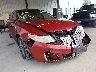 1LNHM93R79G****** Wrecked 2009 Lincoln MKS in Georgia State