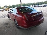 1LNHM93R79G****** Salvage and Repairable 2009 Lincoln MKS in Macon