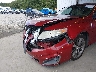 1LNHM93R79G****** Salvage and Repairable 2009 Lincoln MKS in Georgia State