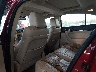 1LNHM93R79G****** Wrecked 2009 Lincoln MKS in Macon
