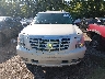 1GYFK63878R****** Destrozados 2008 Cadillac Escalade en Estado de Ohio