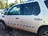 1GYFK63878R****** Reparables 2008 Cadillac Escalade en Estado de Ohio