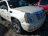 1GYFK63878R****** Salvamento y Reparables 2008 Cadillac Escalade en Estado de Ohio
