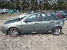 3FAFP37N55R****** Reparables 2005 Ford Focus en Estado de Washington