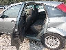 3FAFP37N55R****** Destrozados 2005 Ford Focus en Seattle