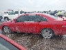 2G1WD58C081****** Reparables 2008 Chevrolet Impala en Estado de Iowa