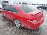 2G1WD58C081****** Salvamento y Reparables 2008 Chevrolet Impala en Des Moines