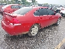 2G1WD58C081****** Salvamento y Destrozados 2008 Chevrolet Impala en Estado de Iowa